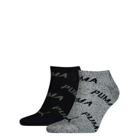 

Носки 2 пары Puma PUMA UNISEX BWT SNEAKER 2P, размер 39-42 (90779801)