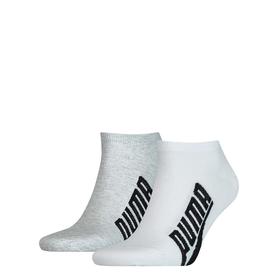 

Носки 2 пары Puma PUMA UNISEX BWT LIFESTYLE SNEAKER 2P, размер 39-42 (90780002)