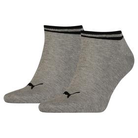 

Носки 2 пары Puma PUMA HERITAGE SNEAKER 2P, размер 43-46 (90718503)