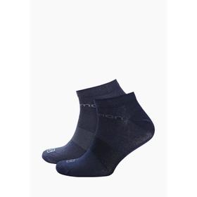 

Носки 2 пары Salomon SOCKS FESTIVAL 2-PACK, размер 45-47 (LC1335400)