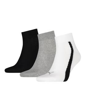 

Носки 3 пары Puma Lifestyle Quarters 3P, размер 43-46 (88641301)