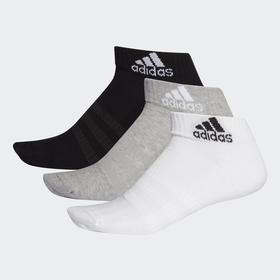 

Носки 3 пары Adidas Cush Ank 3Pp, размер 40-42 (DZ9364)