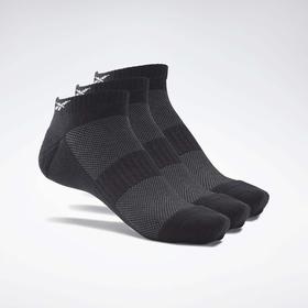 

Носки 3 пары Reebok Te Low Cut Sock 3P, размер 43-45 (GH0408)