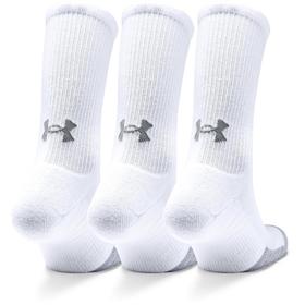 

Носки 3 пары Under Armour Heatgear Crew, размер 41-45 (1346751-100)