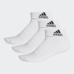 

Носки 3 пары Adidas Cush Ank 3Pp, размер 37-39 (DZ9365)