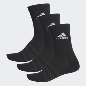 

Носки 3 пары Adidas Cush Crw 3Pp, размер 37-39 (DZ9357)