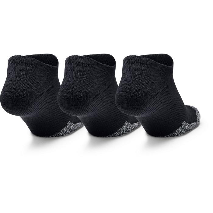 

Носки 3 пары Under Armour Heatgear Ns, размер 37,5-40,5 (1346755-001)