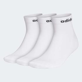 

Носки 3 пары Adidas Hc Ankle 3PP, размер 34-36 (GE1381)