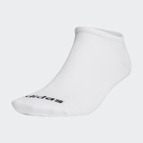 

Носки 3 пары Adidas Low Cut 3PP, размер 34-36 (GE1382)