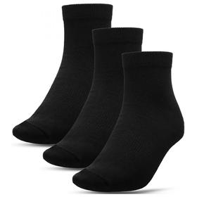

Носки Outhorn SOCKS, размер 39-42 (HOZ20-SOM600A-20S+20S+20S)