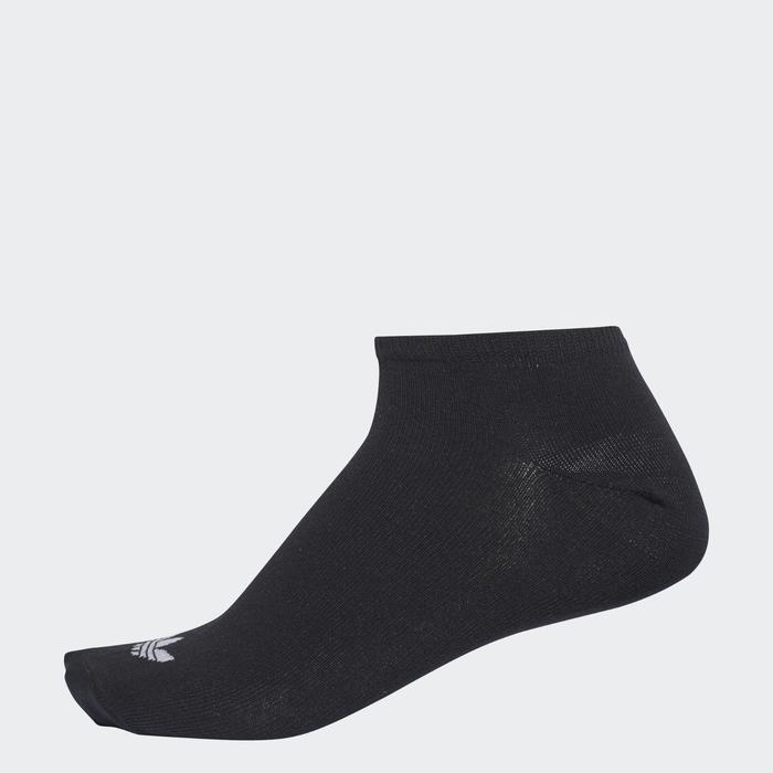 Носки Adidas Trefoil Liner, размер 35-38 (S20274)