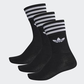 

Носки Adidas Solid Crew Sock, размер 39-42 (S21490)