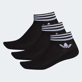 

Носки Adidas Tref Ank Sck Hc, размер 39-42 (EE1151)