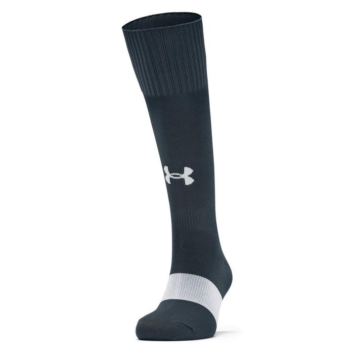 фото Носки under armour soccer solid otc, размер 41-45 (1315607-073)