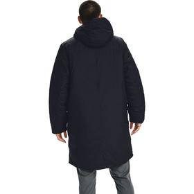 

Пальто мужское, Under Armour Insulated Bench Coat, размер 52-54 (1355850-001)