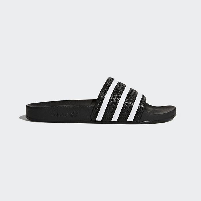 фото Шлепанцы adidas adilette, размер 43 (280647)