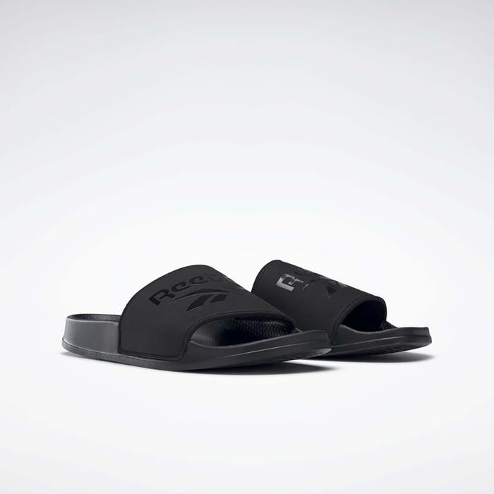 

Шлепанцы мужские, Reebok Rbk Fulgere Slide, размер 43.5 (CN6467)