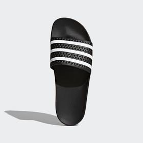 

Шлепанцы мужские, Adidas Adilette, размер 39 (280647)