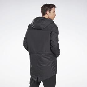 

Парка мужская, Reebok OW U FL PRKA, размер 48-50 (FT0684)