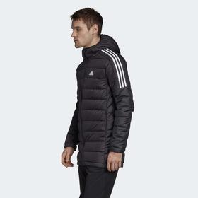

Парка мужская, Adidas ESS DOWN PARKA, размер 48-50 (GH4604)