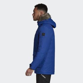 

Парка мужская, Adidas XPLORIC Parka, размер 44-46 (GE5807)