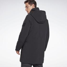 

Парка мужская, Reebok OW U DWN PRKA, размер 42 (FU1696)
