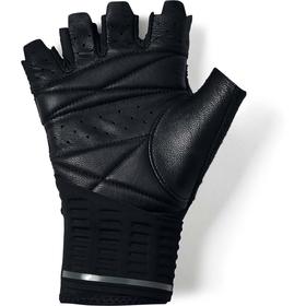 

Перчатки мужские, для тренировок Under Armour Men'S Weightlifting Glove, размер 170-180 (1328621-001)