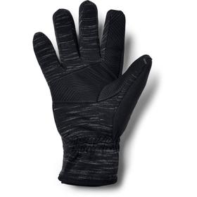 

Перчатки Under Armour Storm Fleece Gloves, размер 18,4-19,1 (1321239-001)