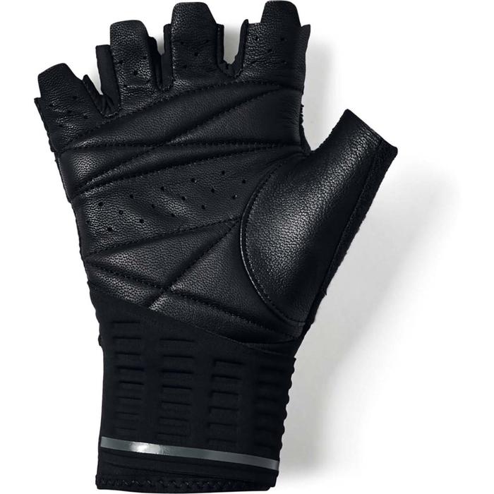 

Перчатки мужские, для тренировок Under Armour Men'S Weightlifting Glove, размер 152-170 (1328621-001)