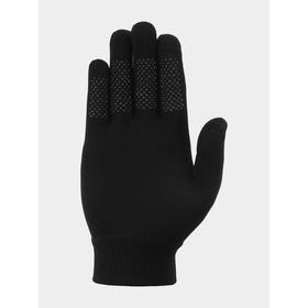 

Перчатки 4F UNISEX GLOVES, размер L/XL (H4Z20-REU071-20S)