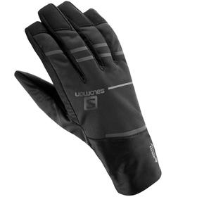 

Перчатки Salomon RS PRO WS GLOVE U, размер 17,2 (LC1185700)