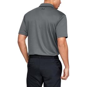 

Поло Under Armour Tech Polo, размер 50-52 (1290140-040)