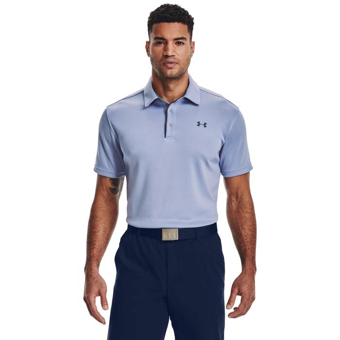 фото Поло under armour tech polo, размер 50-52 (1290140-420)