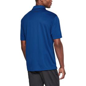 

Поло мужское, Under Armour Corp Tech Polo, размер 48-50 (1283703-400)
