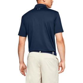 

Поло Under Armour Performance Polo 2.0, размер 46-48 (1342080-408)