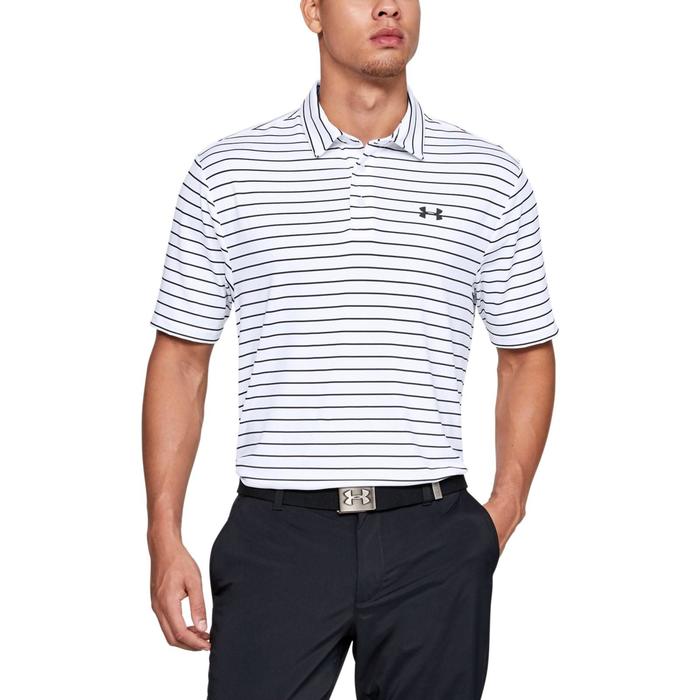 фото Поло under armour playoff polo 2.0, размер 46-48 (1327037-124)