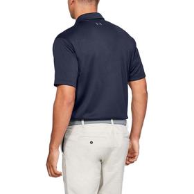 

Поло мужское, Under Armour Tech Polo, размер 52-54 (1290140-410)