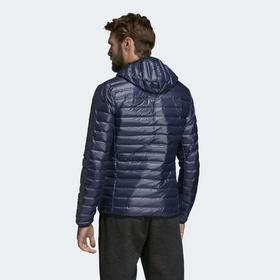 

Пуховик мужской, Adidas VARILITE HO JKT, размер 52-54 (DX0785)