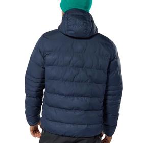 

Пуховик мужской, Reebok OW DWNLK JCKT, размер 52-54 (EB6862)