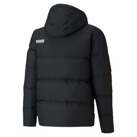

Пуховик мужской, Puma Goose Down Style Jacket, размер 50-52 (58220401)