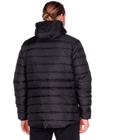 

Пуховик мужской, Asics DOWN HOODED JACKET, размер 50-52 (2031B837-003)