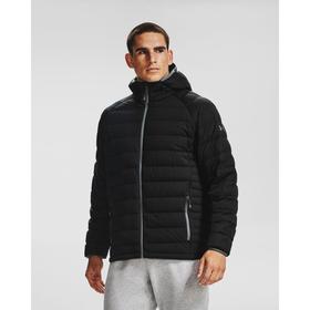 

Пуховик мужской, Under Armour Stretch Down Jkt, размер 48-50 (1355858-001)