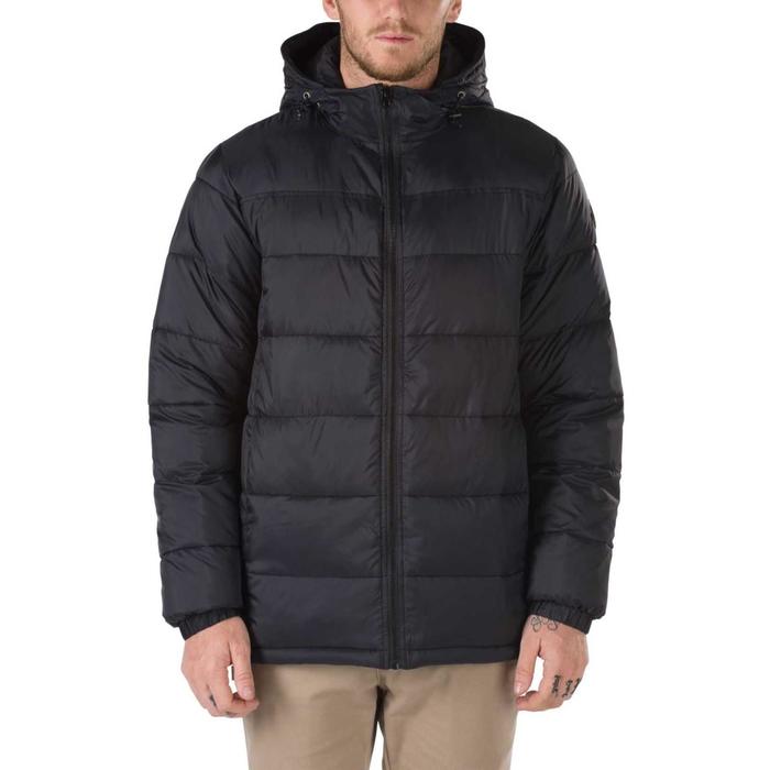 vans woodcrest mte jacket
