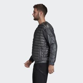 

Пуховик мужской, Adidas Hike Bomber J, размер 44-46 (FK1366)