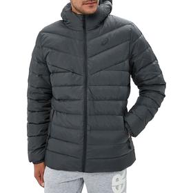 

Пуховик мужской, Asics DOWN HOODED JACKET, размер 46 (2031B837-022)