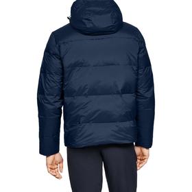 

Пуховик Under Armour Down 600 Fill Power Hooded Jacket, размер 46-48 (1346320-408)