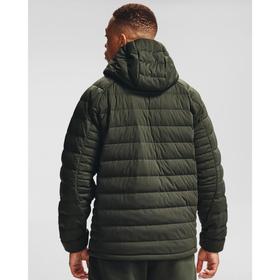 

Пуховик мужской, Under Armour Stretch Down Jkt, размер 46-48 (1355858-310)