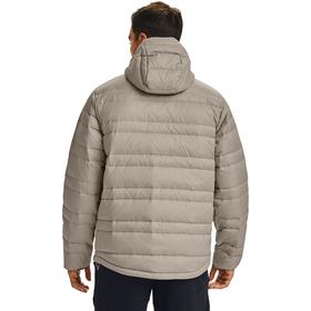 

Пуховик Under Armour Down Hooded Jkt, размер 46-48 (1342738-200)