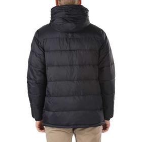 

Пуховик мужской, Vans MN WOODCREST MTE, размер 44-46 (VA2X5UBLK)