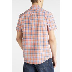 

Рубашка Lee LEE BUTTON DOWN SS PAPRIKA, размер 50 (L886DGNI)